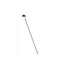 Solaris stick lamp